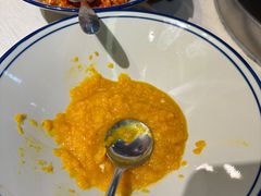 -海口绿发希尔顿酒店-田园汇自助餐·三文鱼·海鲜