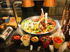 -富力威斯汀酒店·知味自助餐厅