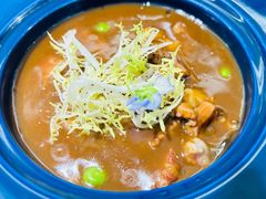 -3号仓库·创意中国菜(新世界城店)