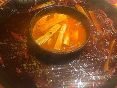 -矮板凳老火锅(宽窄巷子店)