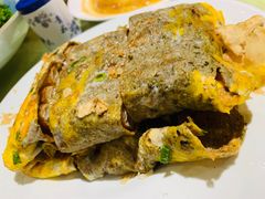 -清真·二嫂子煎饼果子(卫津路总店)