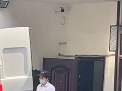 -蒋家桥饺面店(广陵路店)