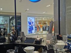 大堂-COFFii&JOY(龙江新城市广场店)