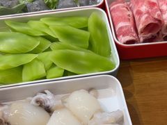 -黔哆哆地摊酸汤火锅(清湖店)