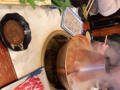 -宣武小院涮肉(前门店)