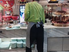 -堂会(天河店)