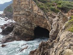 -美人鱼悬崖海景餐厅(鹿嘴山庄店)