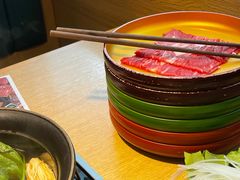 -温野菜涮涮锅(曲江大悦城店)