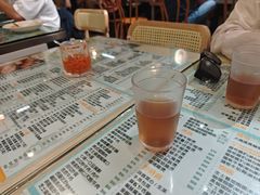 -八爷茶餐厅