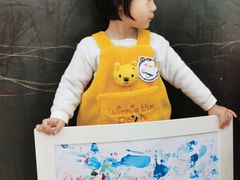 -美吉姆儿童发展中心(远洋中心店)