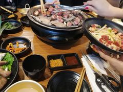 -九田家黑牛烤肉料理(晋阳街店)