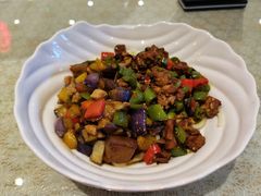 -文三里屯面馆(三里屯店)