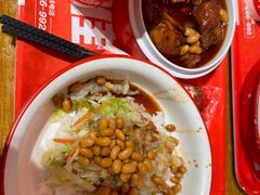 -猪角·闽南猪脚饭(文三路店)