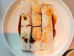 鲜虾滑肠粉-三清潭烧鹅(兴业太古汇店)