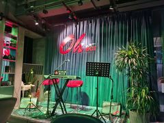-ohbar live house(人广店)
