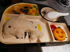 -探鱼·鲜青椒爽麻烤鱼(北京路天河城店)