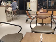 -fishtank鱼缸咖啡(三山街店)
