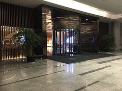 -南京禄口机场雅高铂尔曼大酒店