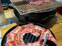 -九田家黑牛烤肉(溧水万达店)