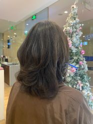 -意廊 Hair Salon