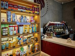 -COSTA COFFEE(中粮祥云店)