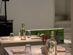 -春树下·树屋花房西餐厅(罍街AS1980店)