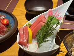 -九酢·海鲜居酒屋