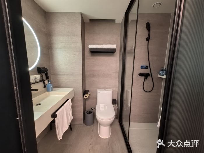 汉庭(上海虹桥机场新店)图片