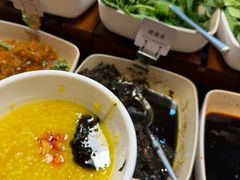 -麓湖国际水疗