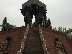 -广州雕塑公园