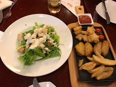 -棒约翰比萨·意面(剑河店)