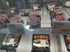 -山姆餐吧(南昌红谷滩印象城店)