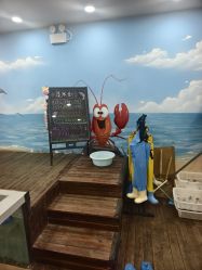-钓虾工场·钓虾·赶海(回龙观店)
