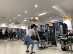 -中田健身工作室(星耀城金牌店)