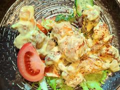 -玛格萝妮比萨屋(四平店)