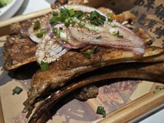 -火龙堂·风味民间菜(文一路店)