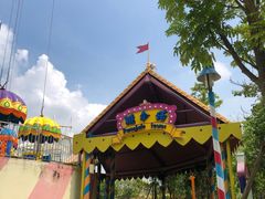 -美的鹭湖探索王国