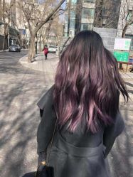 -MY HAIR ARDOR