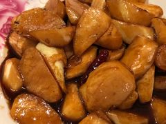 -沈记菜馆(酒仙桥路店)