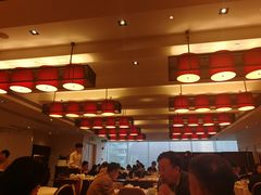 -利苑酒家(合景国际金融广场店)