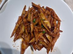 -苏帮袁Sue Cuisine(来福士店)