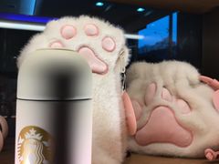 -星巴克(北京西大望路温特莱店)