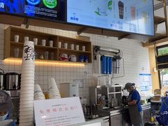 -茶百道(铜梁万达广场店)