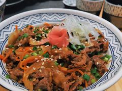 -苍月中华料理(王府井店)