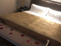 -南京圣和府邸豪华精选酒店