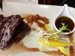 -法兰度航空主题餐厅(东汇城店)