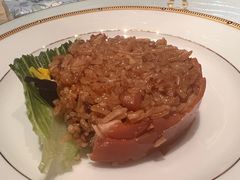 乳猪焗饭-8餐厅(新葡京酒店)