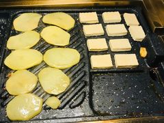-金妈家烤肉(龙湖U城天街店)