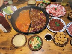 -楠火锅(广州总店)