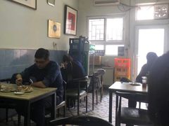 大堂-永盛斋小吃(故宫店)